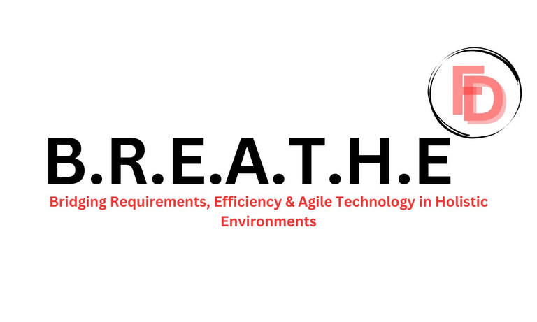 B.R.E.A.T.H.E logo