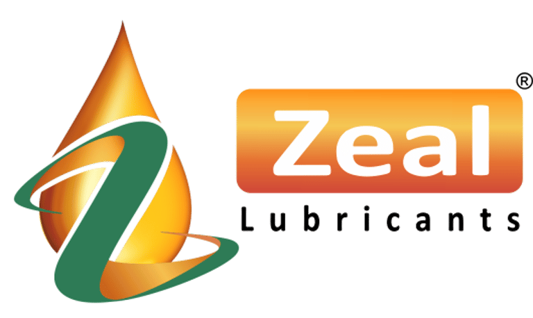 Zeal Lubricants logo