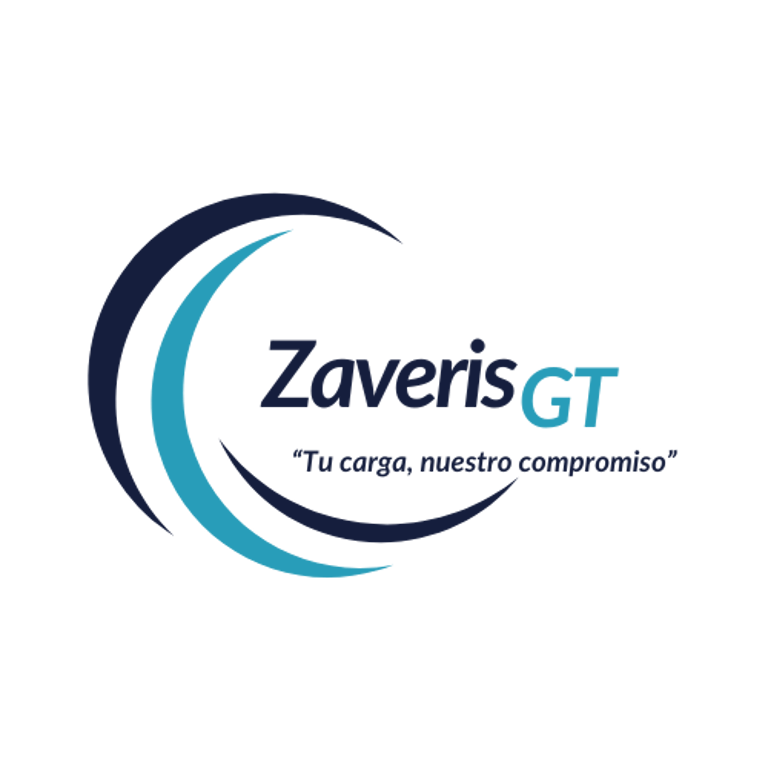 Zaveris GT logo