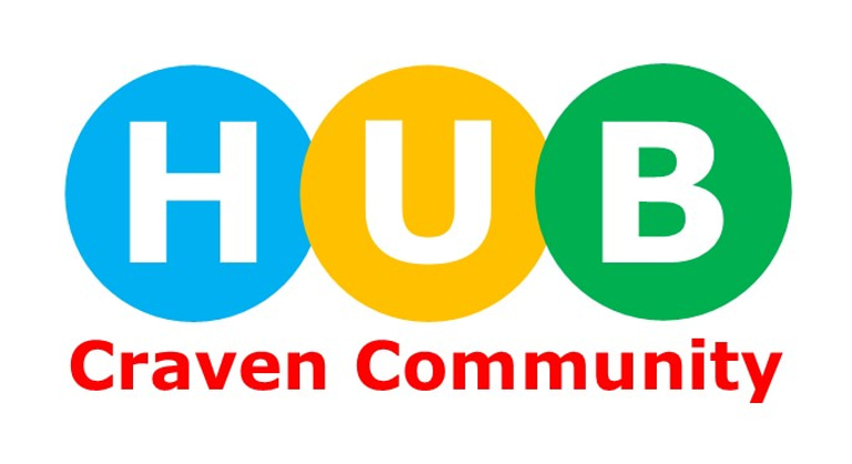 Craven Community Hub logo
