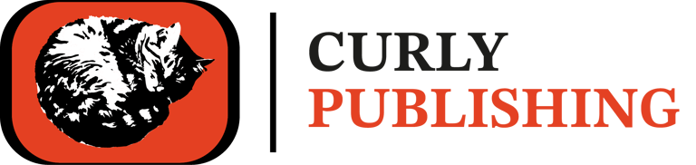 Curly Publishing logo