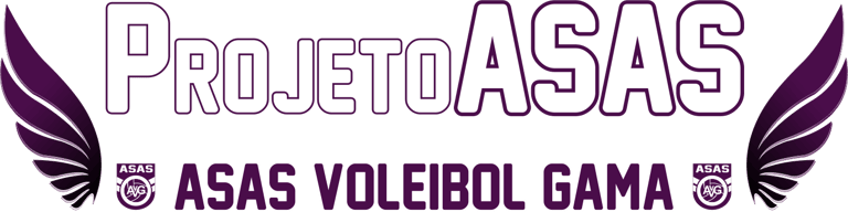 PROJETO ASAS logo