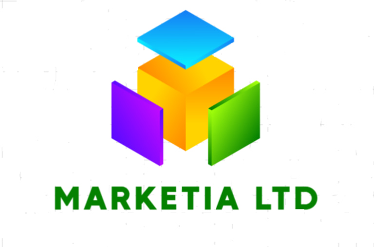 Marketia Ltd logo
