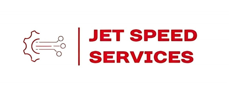 JET SPEED SERVICES logo