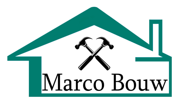 MarcoBouw logo