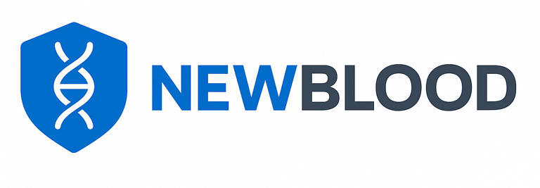 Newblood Consultoria e Treinamentos logo
