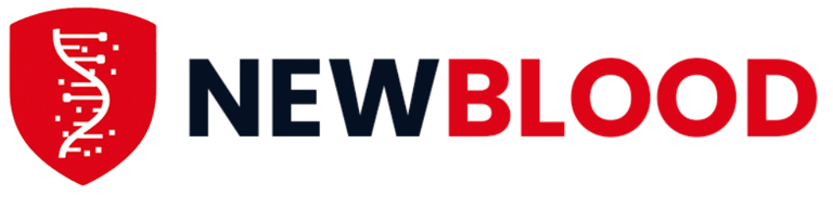 Newblood Consultoria e Treinamentos logo