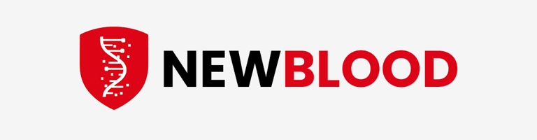 Newblood Consultoria e Treinamentos logo