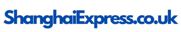 SHANGHAI EXPRESS logo