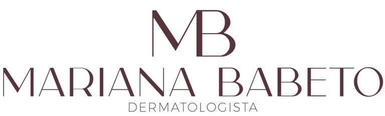 Mariana Babeto logo