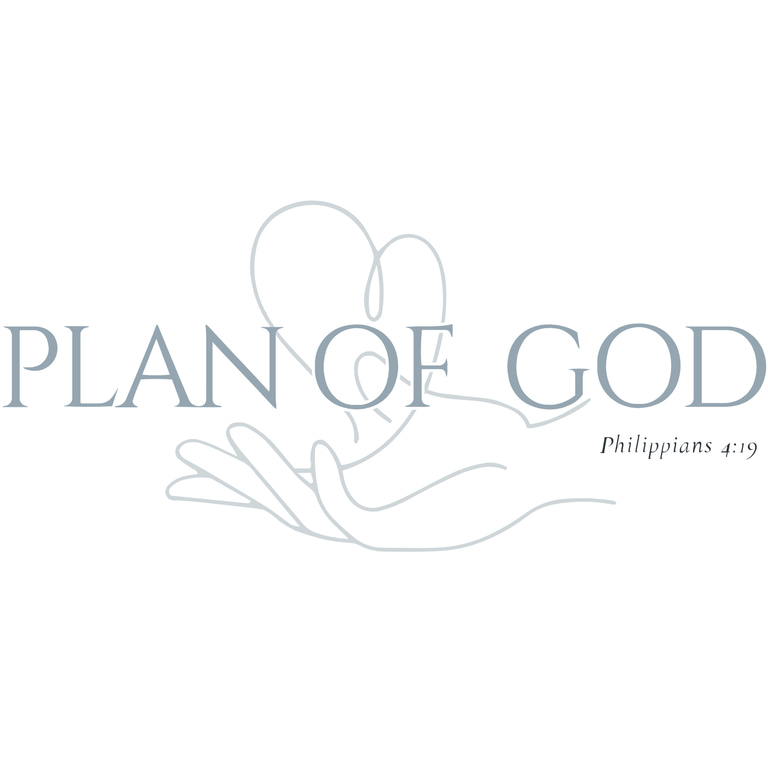 Plan of God Inc logo
