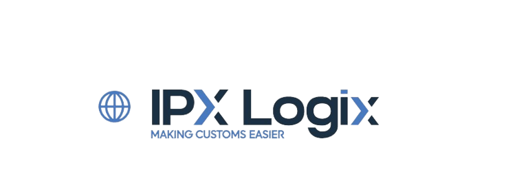 IPX LOGIX logo
