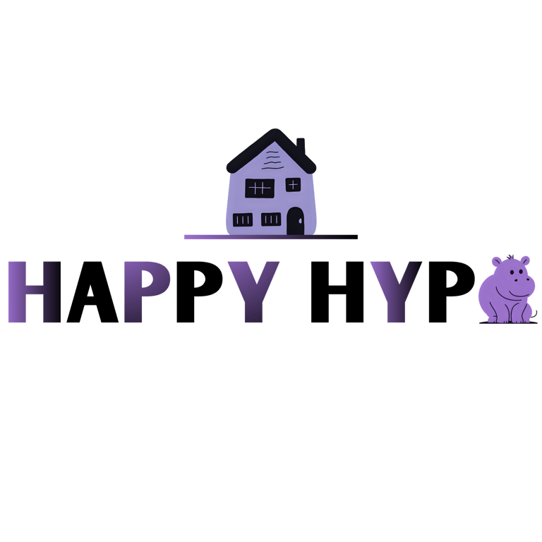 HappyHypo.cz logo