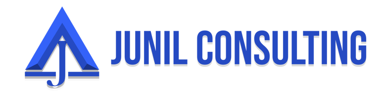 Junil Consulting logo