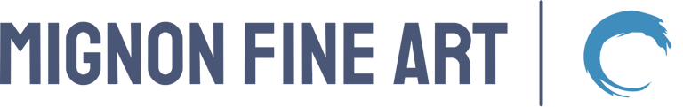 Mignon Art logo