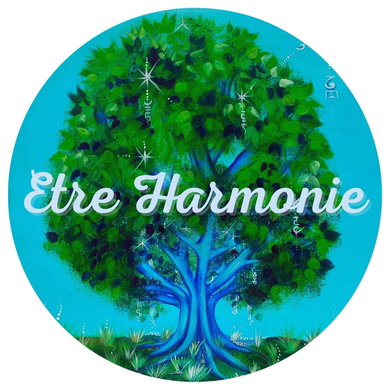 Etre Harmonie logo