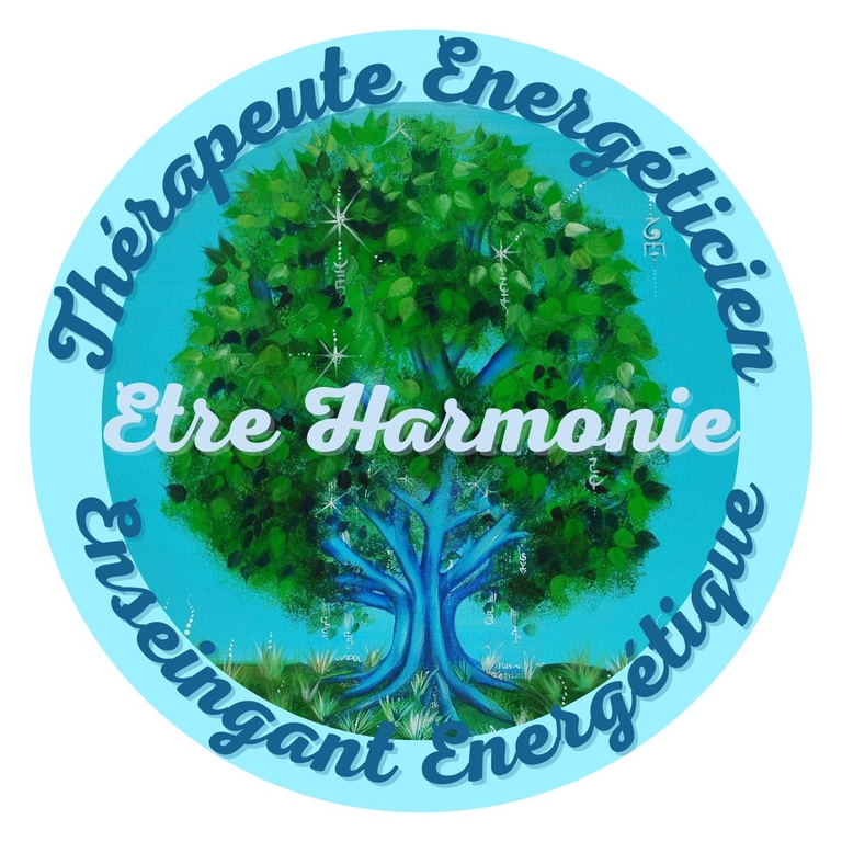 Etre Harmonie logo
