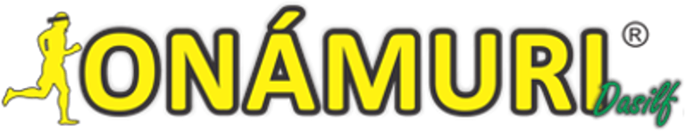 ONAMURI-Multigrano 14 logo