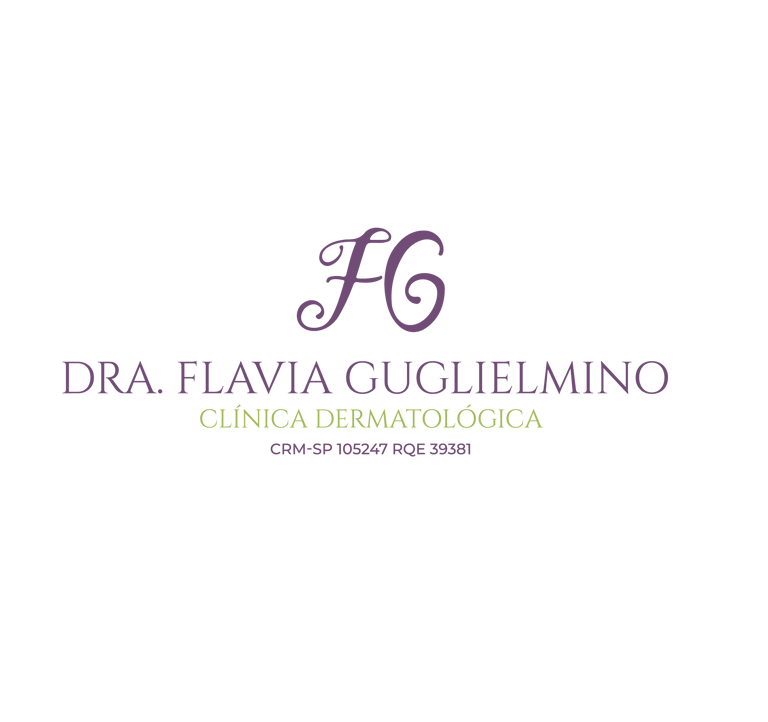 Dra Flavia Guglielmino logo