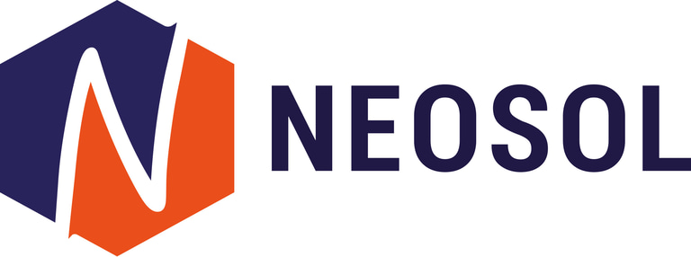 NEOSOL logo