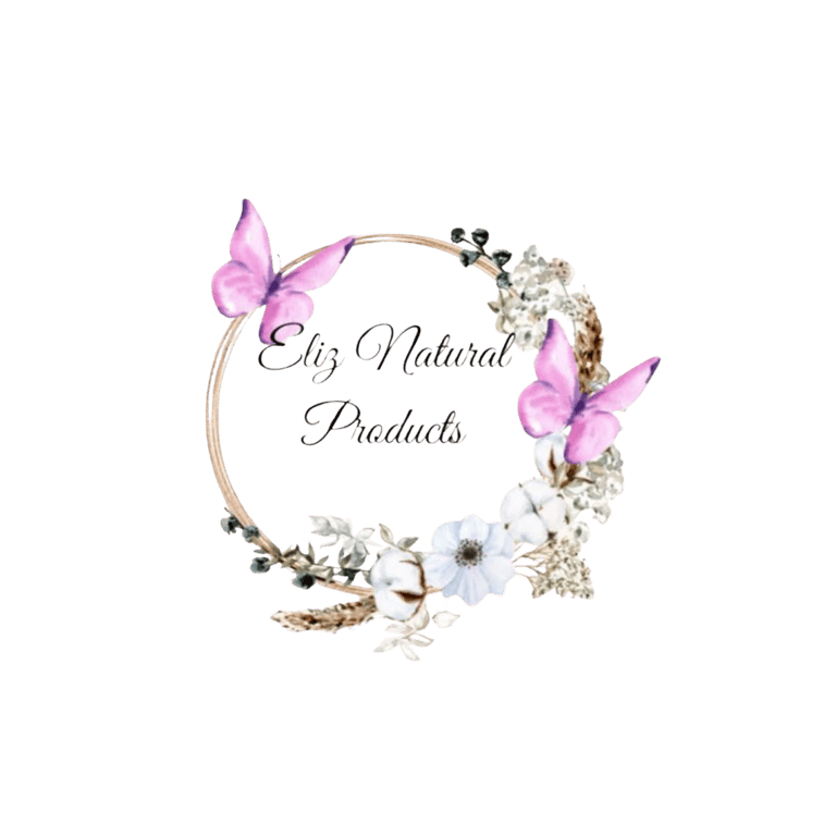 ELIZNATURALPRODUCTS logo