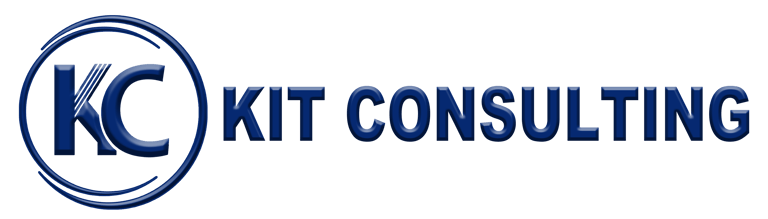 KIT Consulting logo