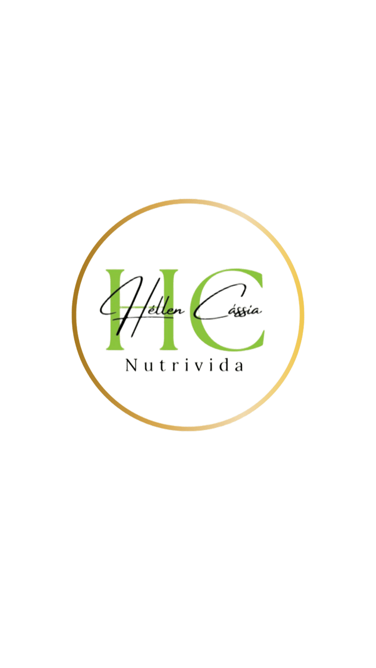 Hellen Cassia Nutrivida logo