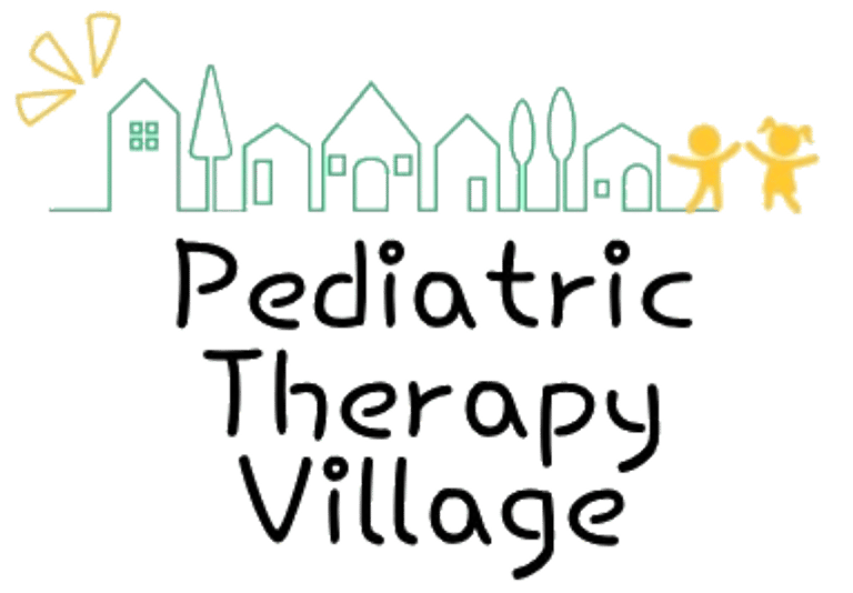 Pediatric Therapy Village logo