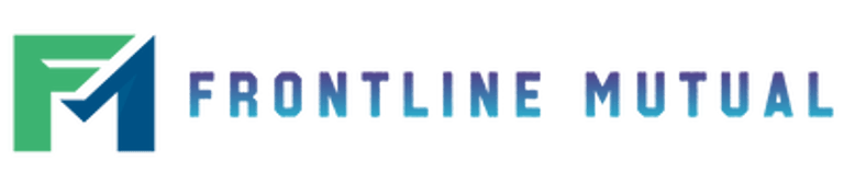 frontline mutual logo