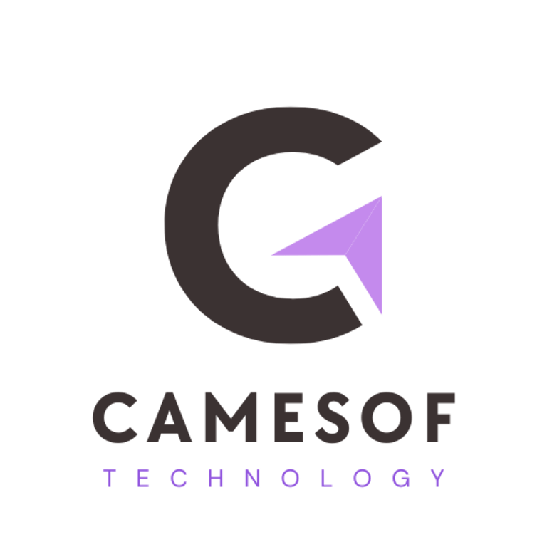 Camesof logo