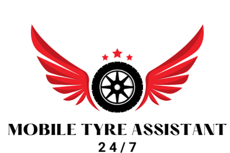 tyre shop logo