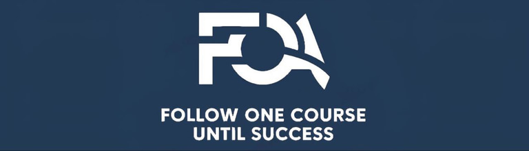 FOCUS ON AGENCY logo