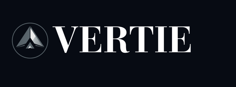 Vertie logo
