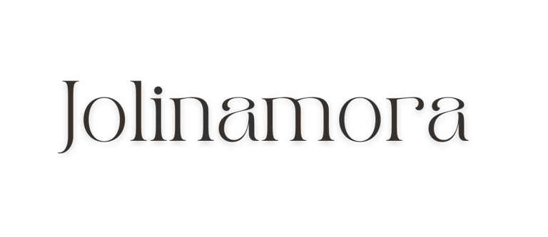 Jolina Mora logo