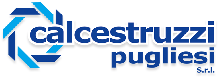 Calcestruzzi Pugliesi logo