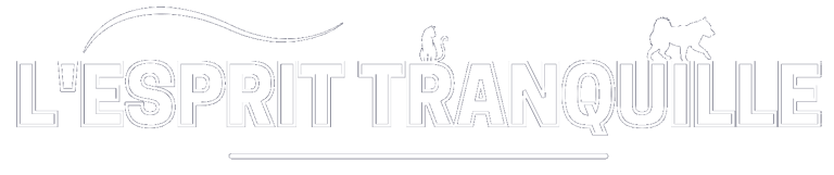 L'Esprit Tranquille logo