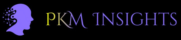 PKM Insights logo