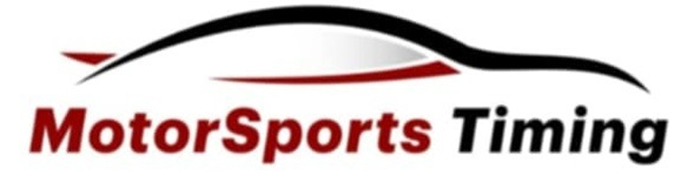 MotorSport Timing logo