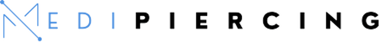 Medipiercing logo
