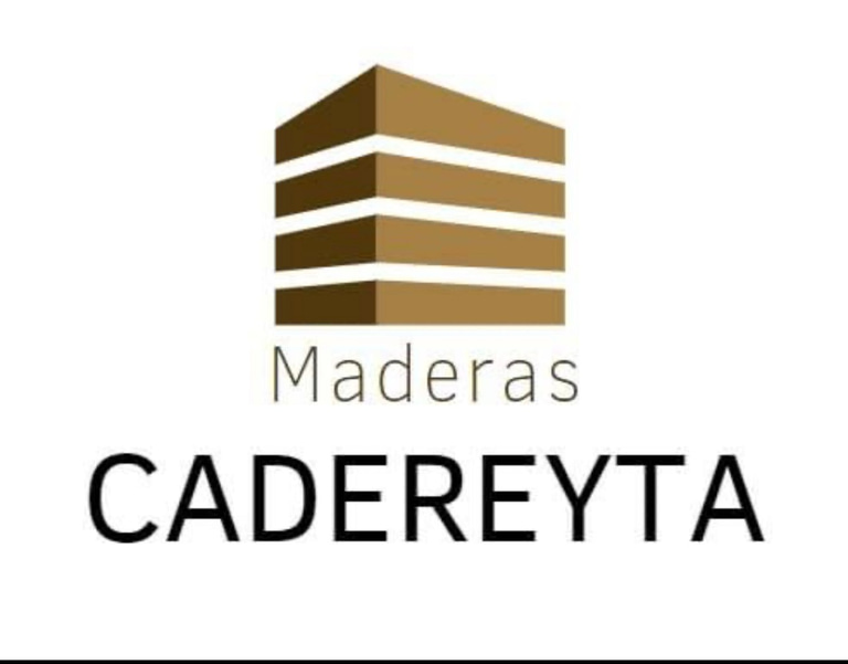 maderas cadereyta logo