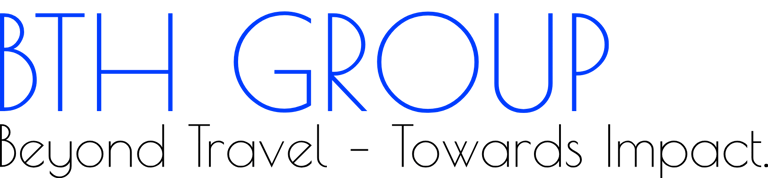 bth group logo