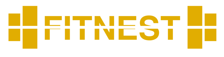 Fitnest logo