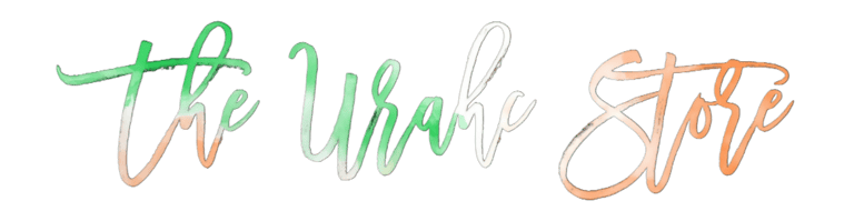 The Urahc Store logo