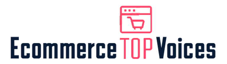 ecommercetopvoices.com logo