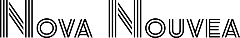 ArtByNovaNouveau logo