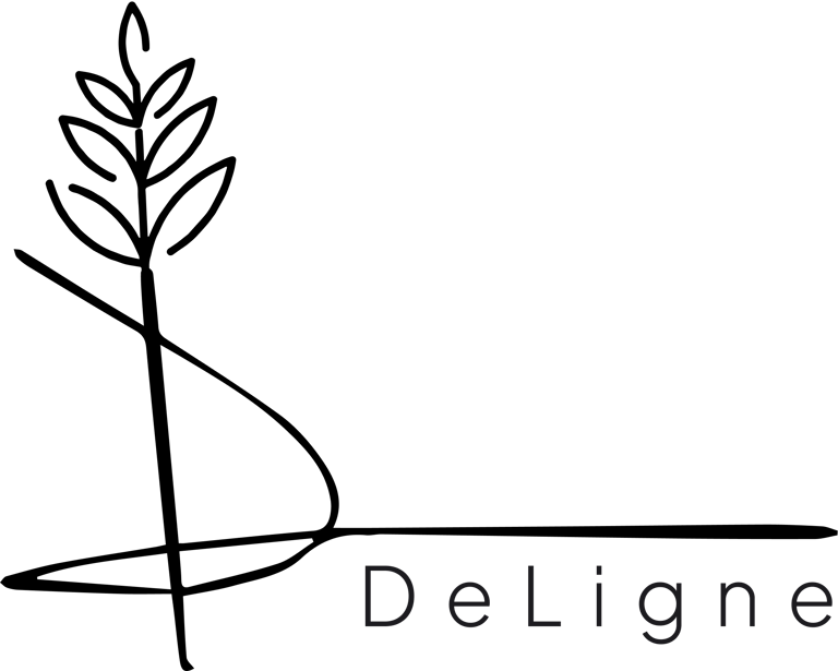 DeLigne logo