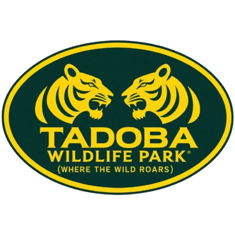 TADOBA WILDLIFE PARK logo