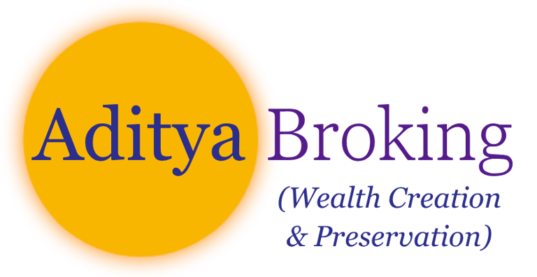 Aditya Broking logo