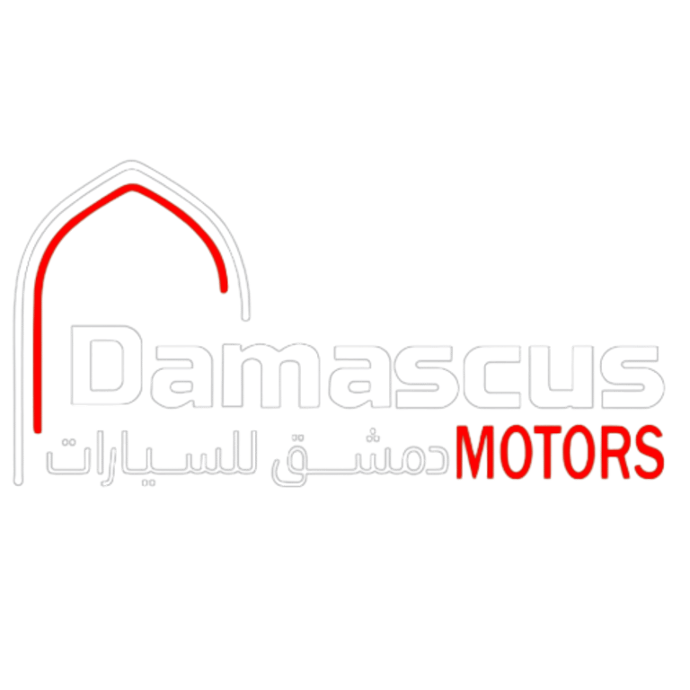 Damascus motors logo