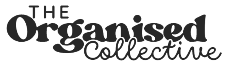 The Organised Collective logo